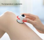 Household moxibustion box health care portable moxa jar - Image 5