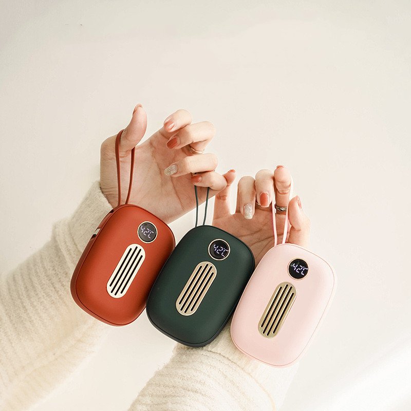 1613453028247.jpg Retro Digital Display Portable Compact Rechargeable Warm Baby - Image 1