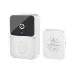 Video Doorbell Wireless Remote Home Monitoring Video - Image 6