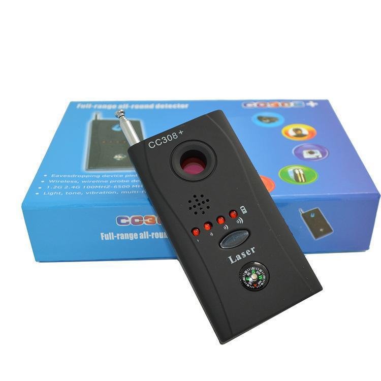 218909352761.jpg Wireless signal detector - Image 1