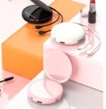Self-contained Line Beauty Mirror Neutral Flash Charge - Image 3