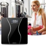 Household Electronic Scale Wholesale Manufacturer Custom Health Human Scale - Image 2