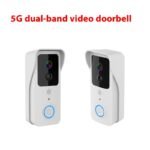 Smart Home Waterproof Remote Intercom HD - Image 6