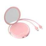 Self-contained Line Beauty Mirror Neutral Flash Charge - Image 2