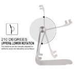 Tablet Stands Holder For Ipad  Support Deskt Accessories Adjustable Bracket - Image 6