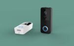 Smart Home Waterproof Remote Intercom HD - Image 7