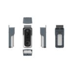 HD Camera Video Wireless WiFi Smart Doorbell Camera - Image 2
