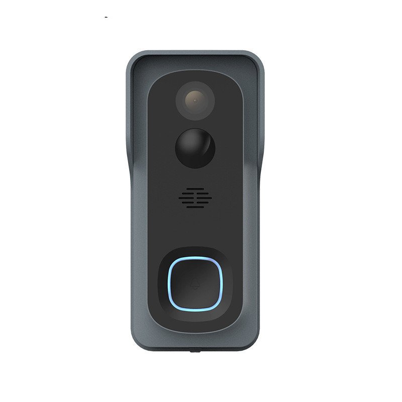 9cc9f763-303e-412b-9de5-0201fca84843.jpg HD Camera Video Wireless WiFi Smart Doorbell Camera - Image 1