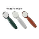 Kitchen Gadgets Multifunctional 2-in-1 Garlic Press Household Garlic Masher - Image 7