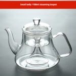 Fashion Personal Household Health Pot Enclosure Furnace - Image 8