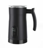 Home Automatic Stainless Steel Electric Hot And Cold Milk Whipping Machine Kitchen Gadgets - Image 6