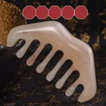 Household Hair Treatment Combing Tools Health Care - Image 5