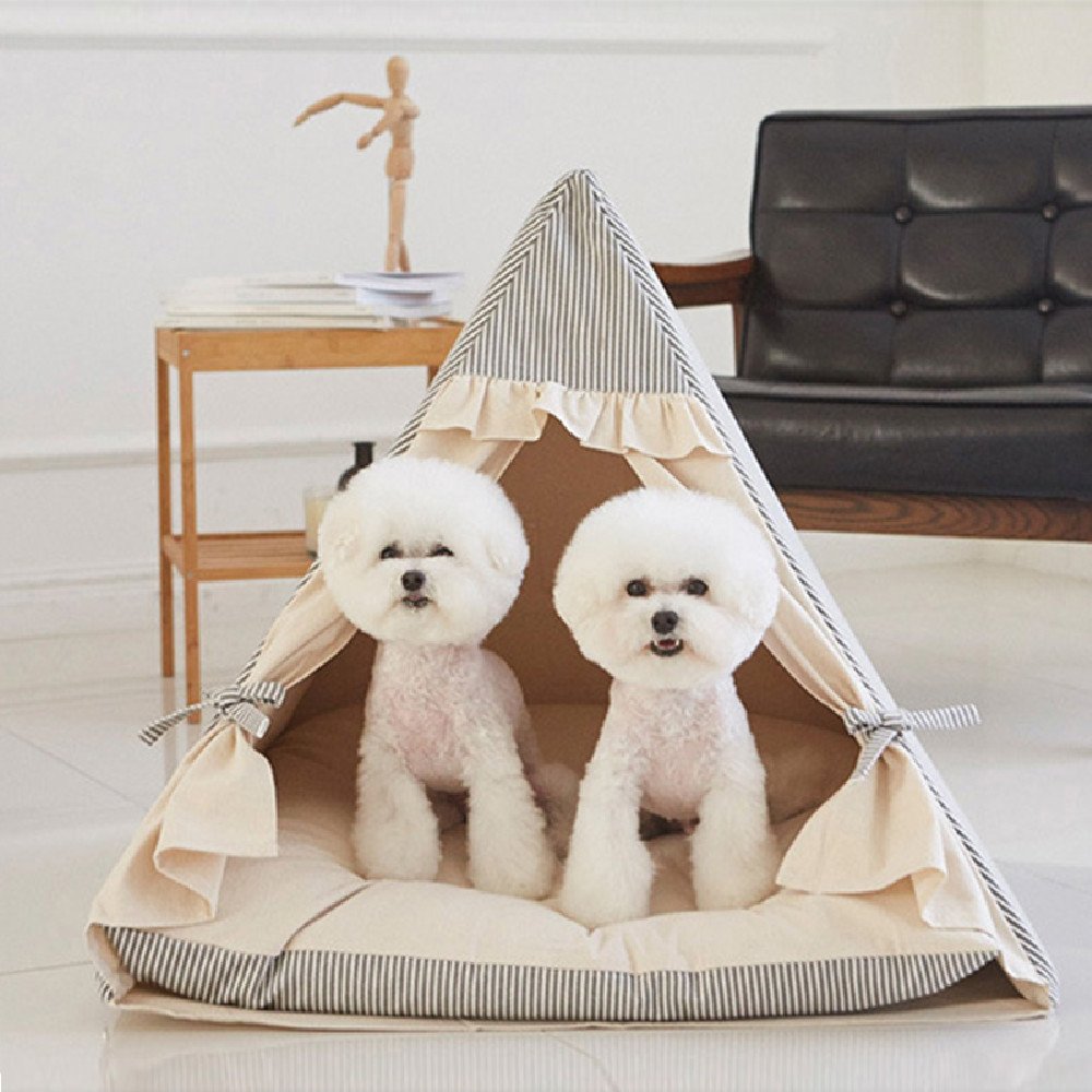 e65954f5-4f49-496e-9e63-089ad74b8aa2.jpg Warm Detachable Kennel Pet Supplies - Image 1